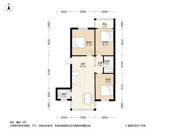 新滘医院宿舍