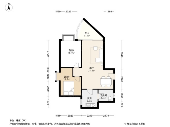 龙洞公安宿舍