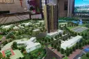 碧桂园山水豪园·凤凰郡实景图
