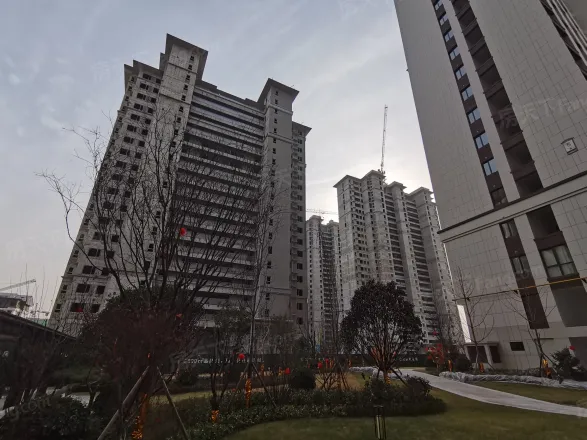 【渭南公园旁宏帆人和府小区,二手房,租房】- 渭南房天下