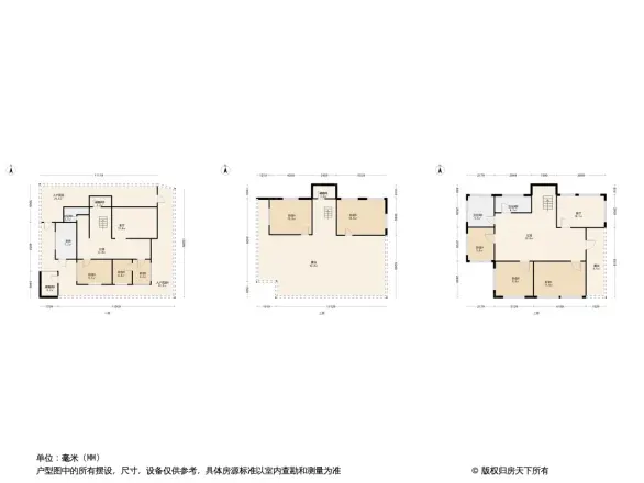 华新路独栋别墅