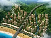 海湾城