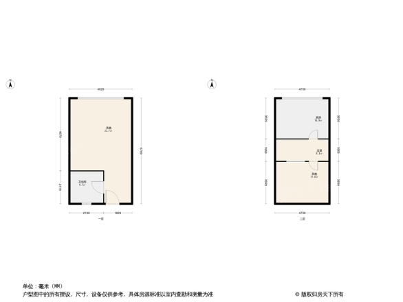 新景舜弘现代城