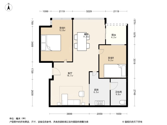 广利路小区