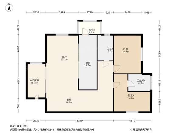 碧桂园凤凰城凤馨苑