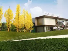 璧山高新区 重庆当代城MOMA(一期)三房43万