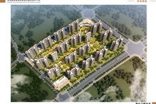 邵阳碧桂园·翘楚棠[双清区]