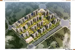 邵阳碧桂园·翘楚棠