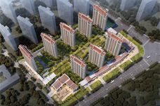 招商丨海翼文璟苑[龙海区]