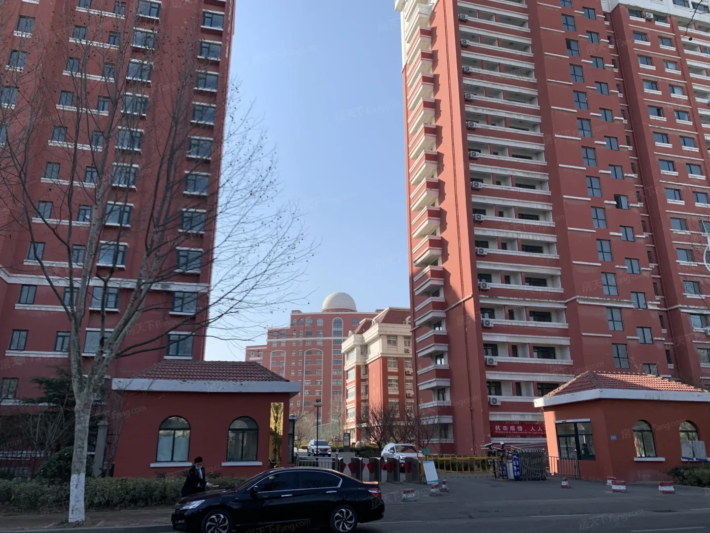 青特·星悦-青岛房天下