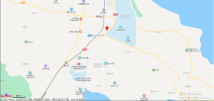 海尔产城创蓝谷·海上东方电子地图