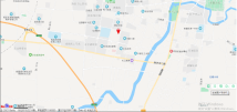 海尔产城创东方学府电子地图