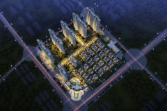 永州碧桂园·翘楚棠