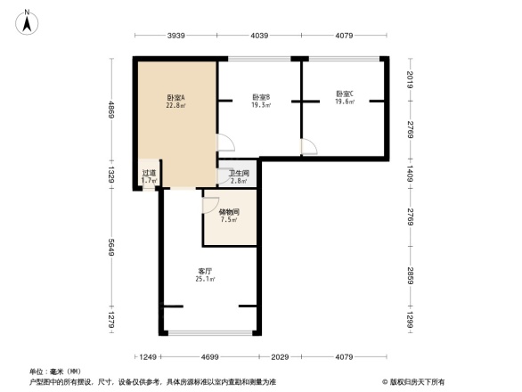 上池正街小区