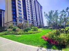 富力院士庭 有房本 楼层好 大三居