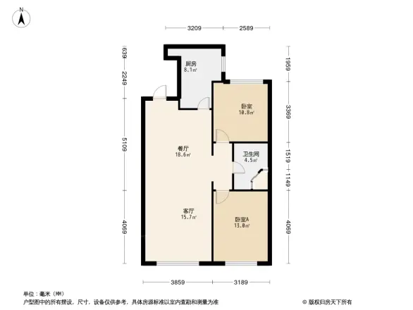 金地铁西檀府