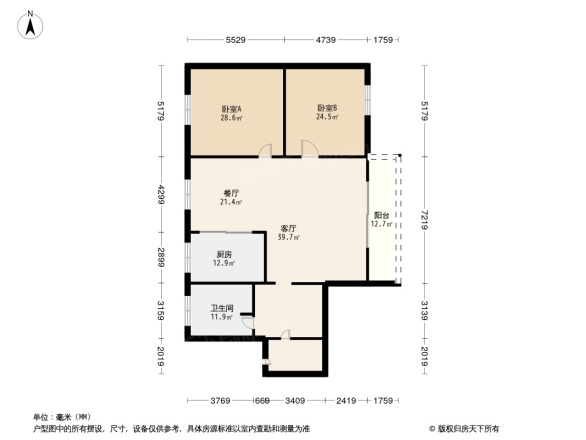 富力东堤湾