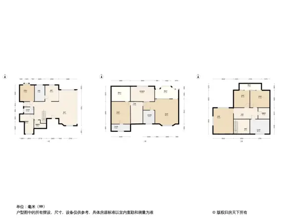 华南碧桂园映翠桃园