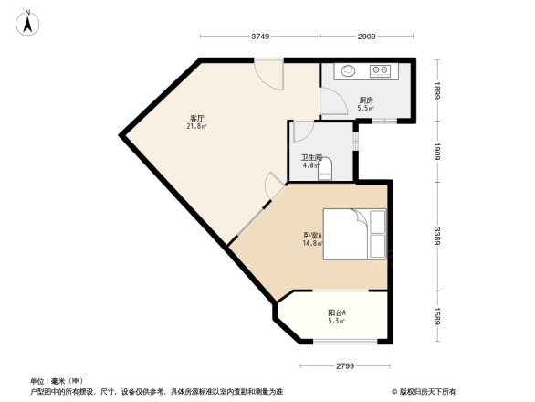 淮矿馥邦天下