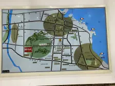 彩云城 精装修 11层小高顶加阁 带地下车位和小棚