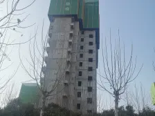 保利金茂时光悦,业主急售,楼层好,人车分流