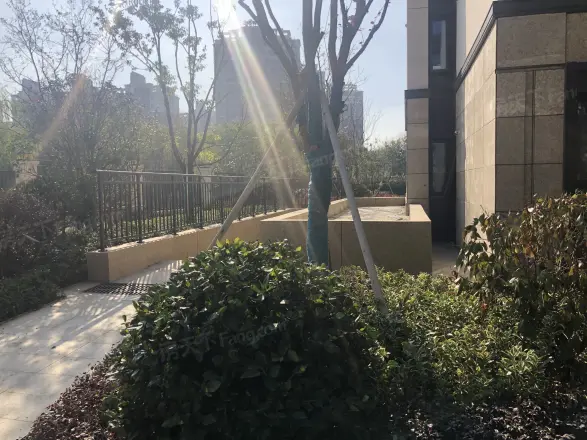 华建正茂府