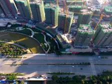 五象新区五象湖龙光天瀛二排边套别墅出售