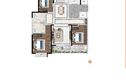 潍坊阳光嘉园户型图