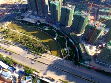 五象湖品质住宅!业主诚心出售!看房有钥匙