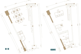 滨江·悦景建面70.39㎡