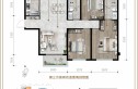 粼云上府户型图