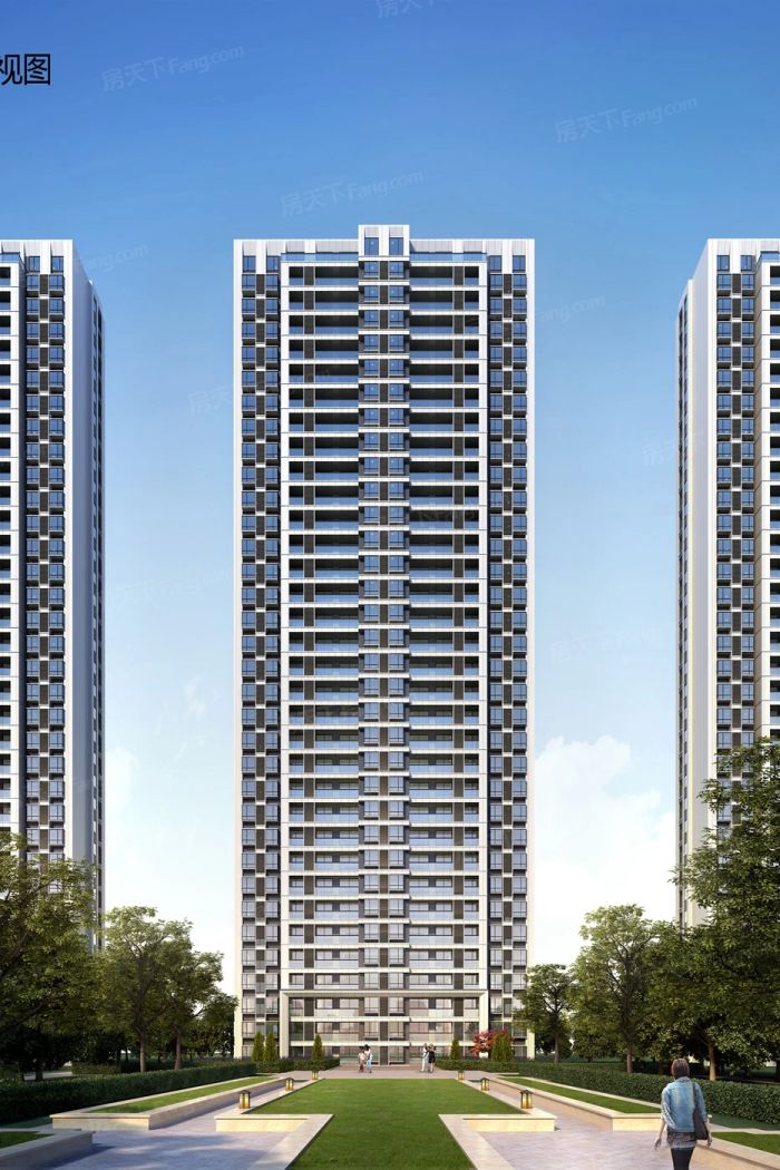 远洲·九悦湾二期图片