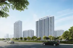 保利招商海玥公馆