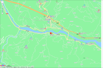 武隆碧桂园江山赋电子地图