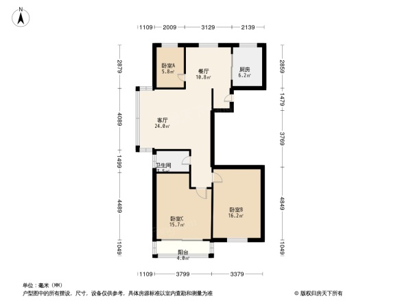 禾城世纪花园