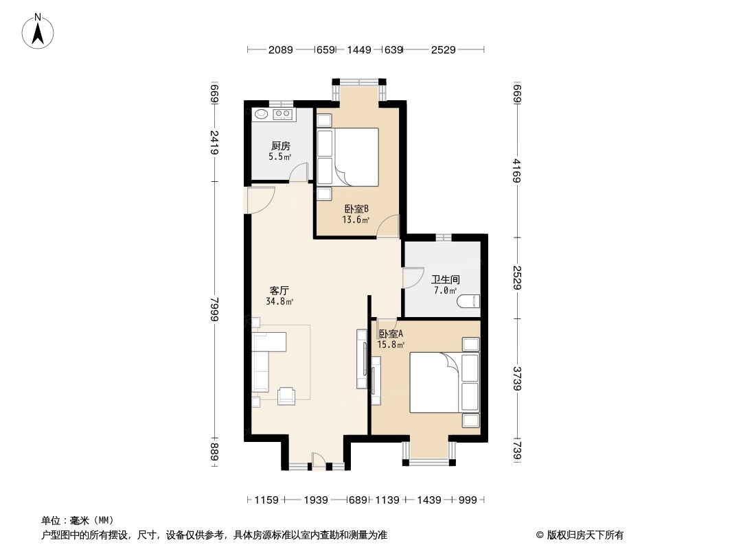 户型图0/1