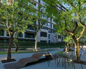 和泓紫山云庭 4室2厅 南