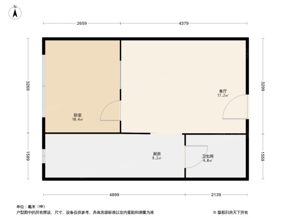 公园悦府