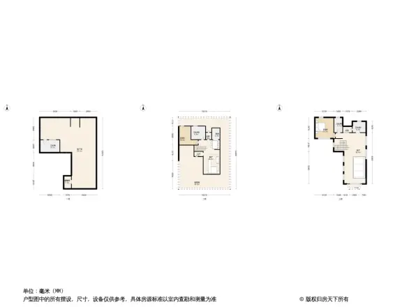 保利罗兰公馆别墅