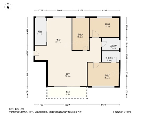 星晨时代豪庭