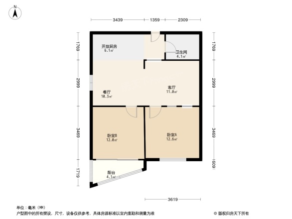 禾城世纪花园