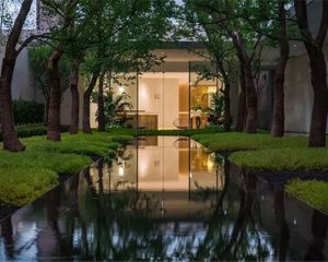 和泓紫山云庭 4室2厅 东南