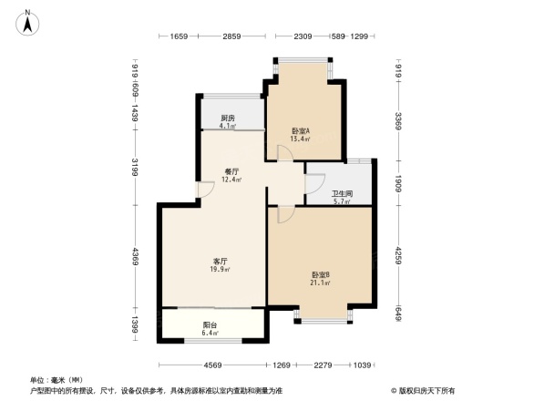 水榭花都