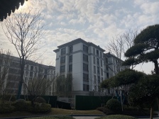 璟雲里(绿湖路) 3室2厅 南