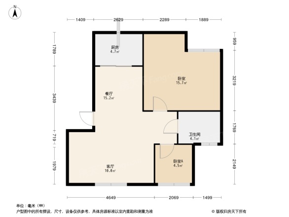 康丽花园