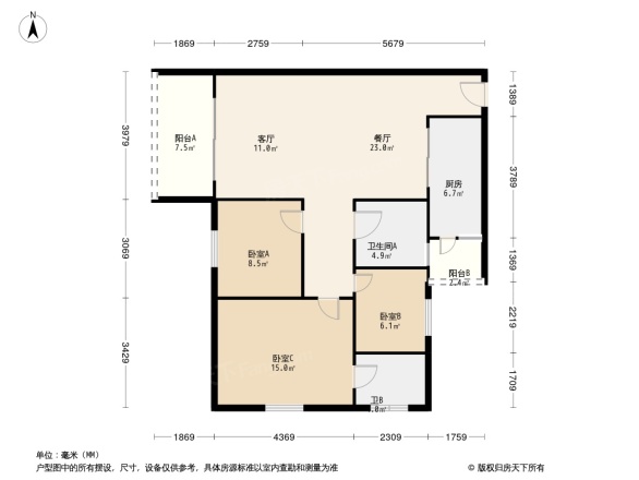 翠山雅筑