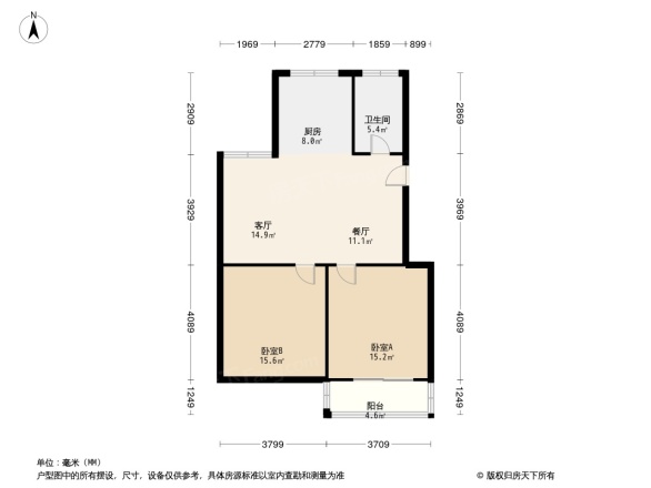 白云花苑