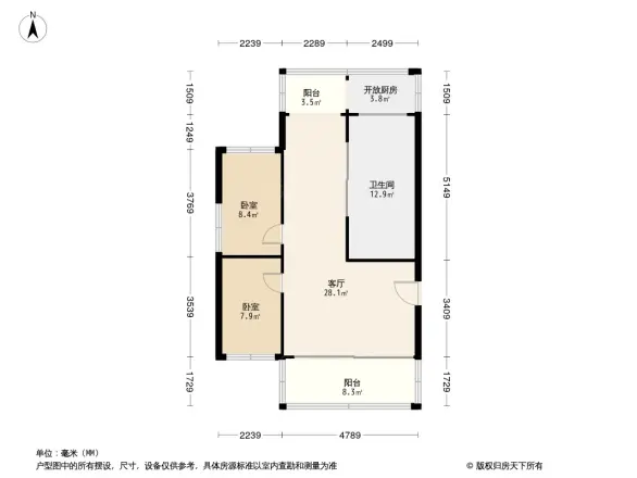 赤岗东麻袋厂宿舍