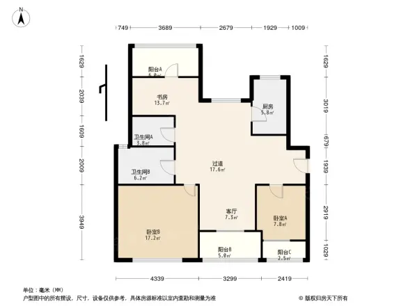 荣盛观湖景园