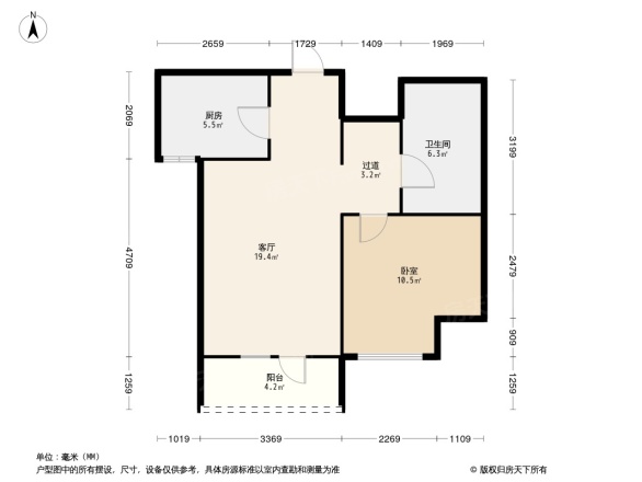 绿地京21区